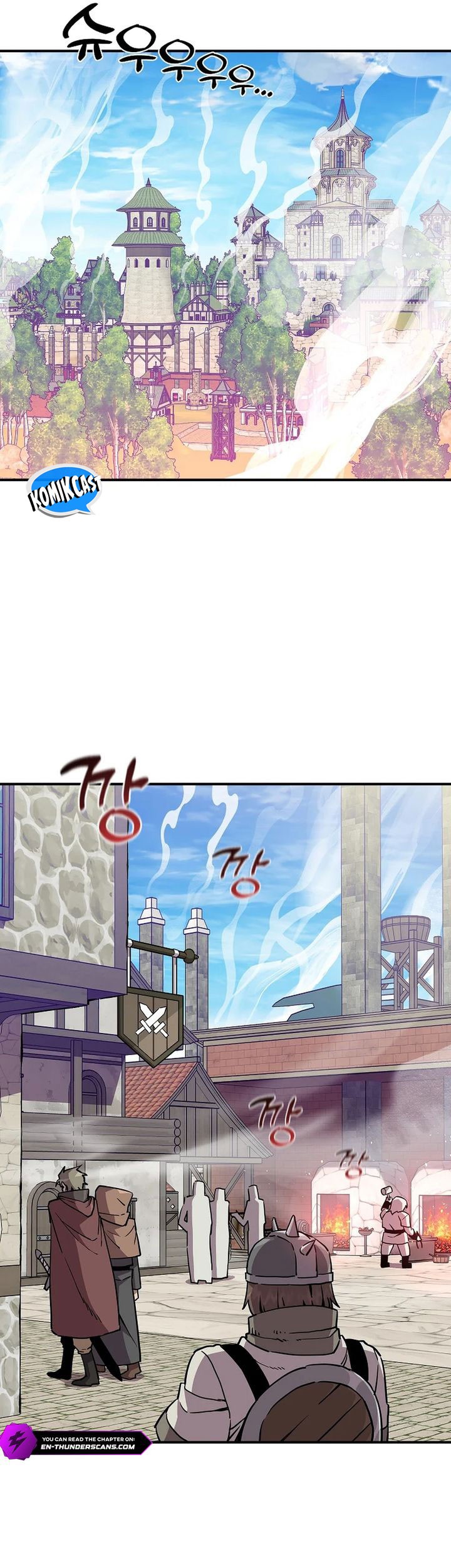 Baca Manhwa I Am Player Who Suck Alone (Solo Bug Player) Chapter 147 Gambar 2