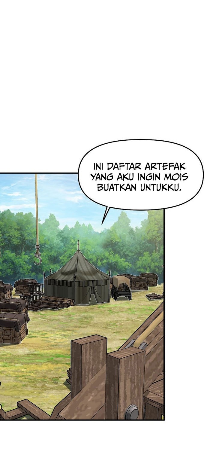 Baca Manhwa I Am Player Who Suck Alone (Solo Bug Player) Chapter 152 Gambar 2