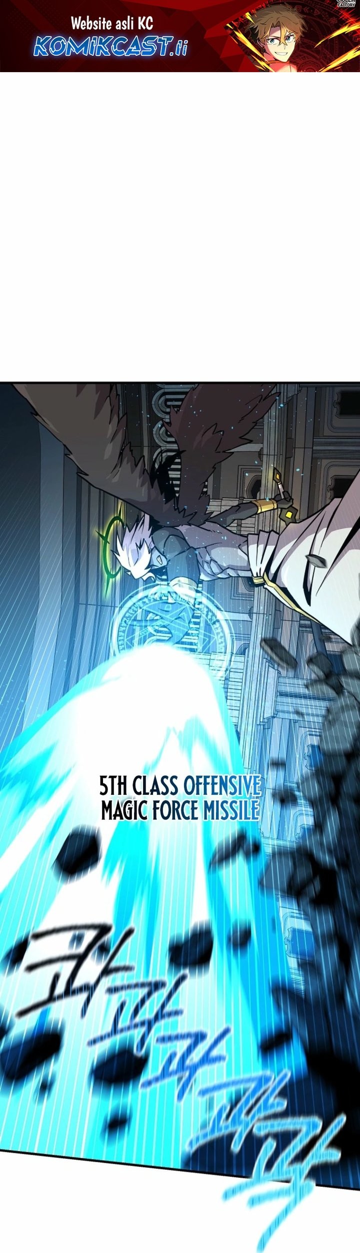 Komik I Am Player Who Suck Alone (Solo Bug Player) - Chapter 158
