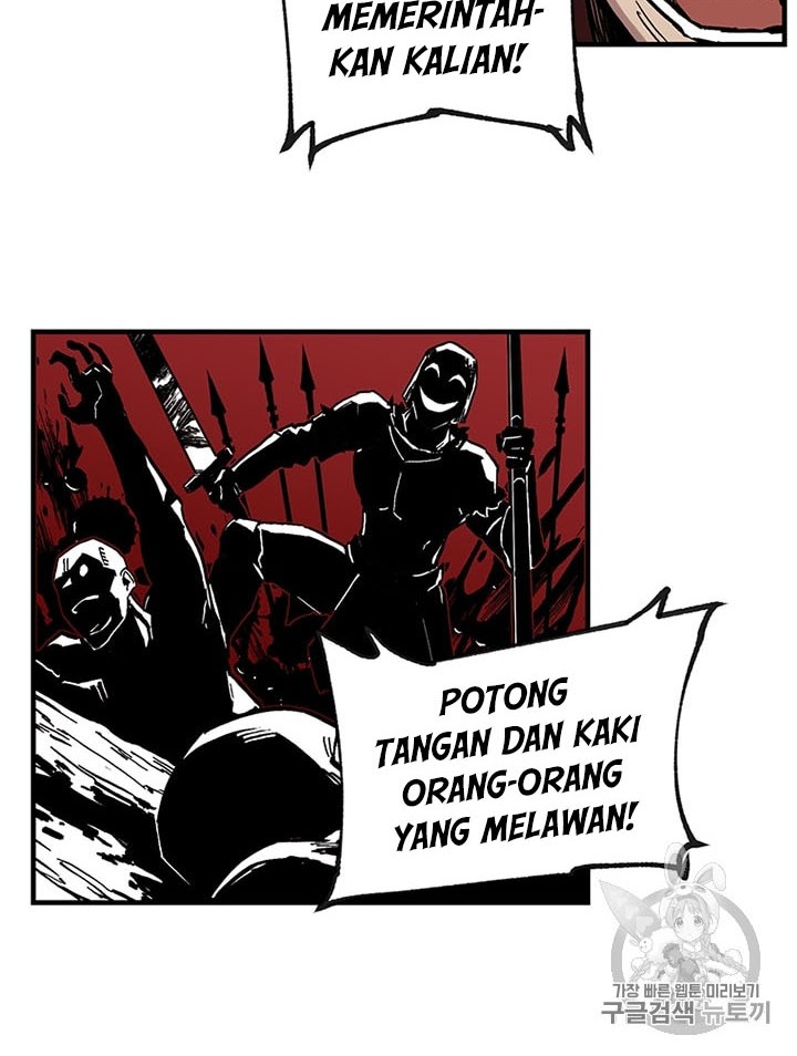 Baca Manhwa I Am Player Who Suck Alone (Solo Bug Player) Chapter 20 Gambar 2