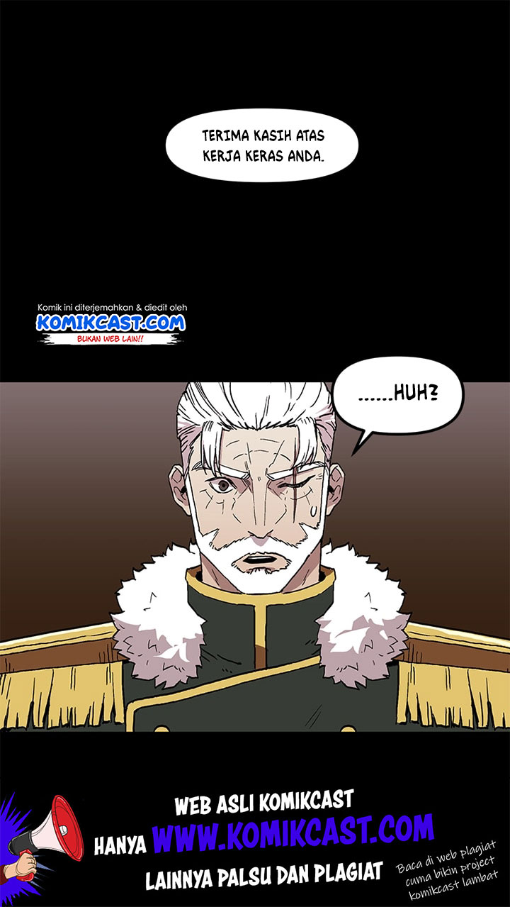Komik I Am Player Who Suck Alone (Solo Bug Player) - Chapter 22