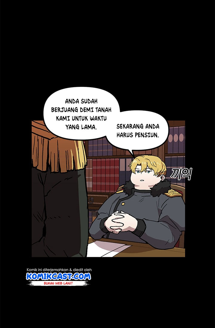 Baca Manhwa I Am Player Who Suck Alone (Solo Bug Player) Chapter 22 Gambar 2
