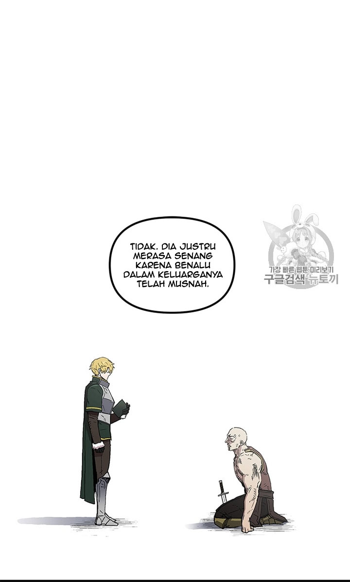 I Am Player Who Suck Alone (Solo Bug Player) Chapter 23 Gambar 8