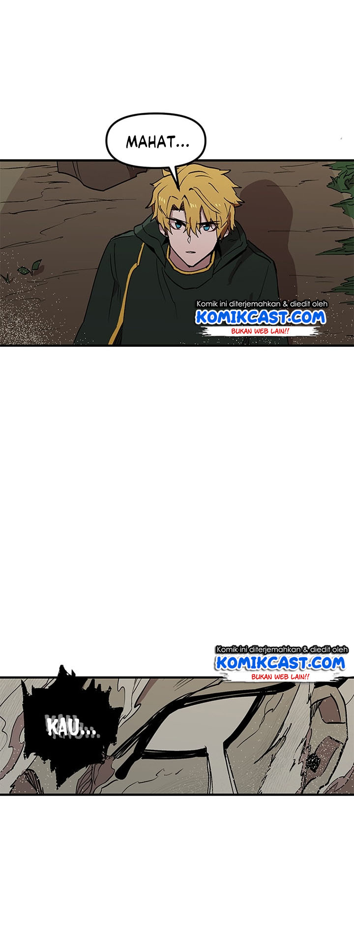 Baca Manhwa I Am Player Who Suck Alone (Solo Bug Player) Chapter 29 Gambar 2