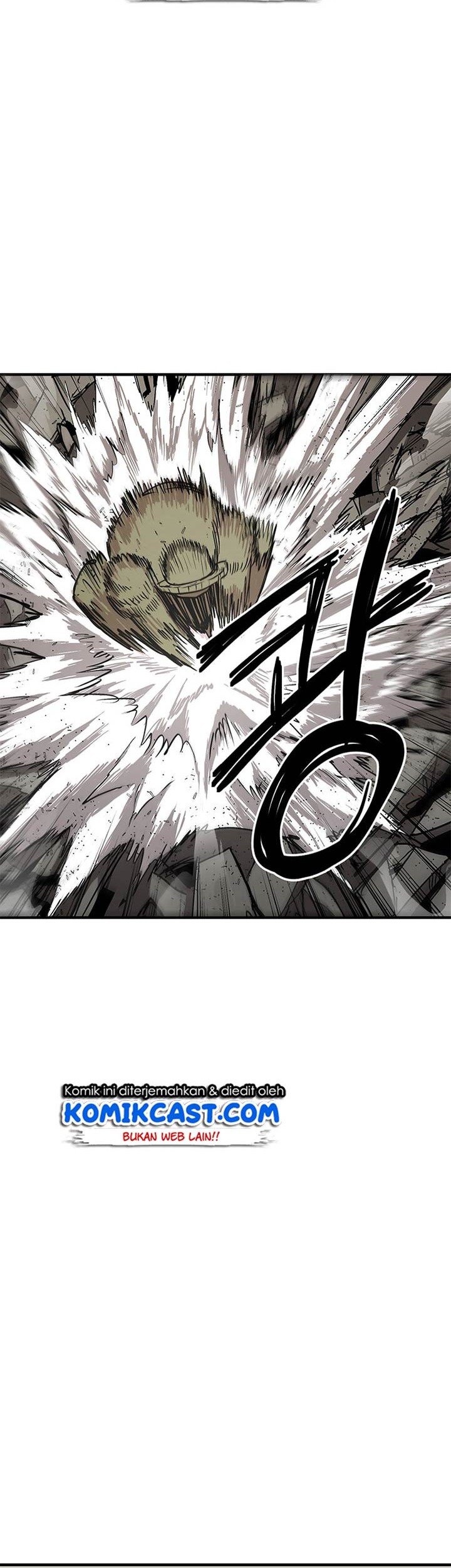Baca Manhwa I Am Player Who Suck Alone (Solo Bug Player) Chapter 31 Gambar 2