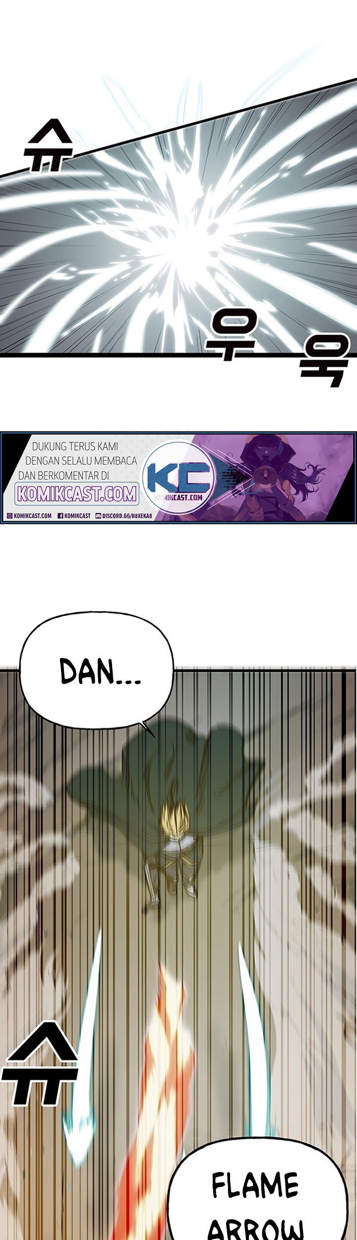 Komik I Am Player Who Suck Alone (Solo Bug Player) - Chapter 45