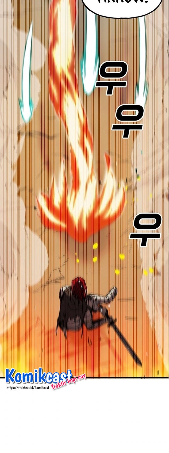 Baca Manhwa I Am Player Who Suck Alone (Solo Bug Player) Chapter 45 Gambar 2