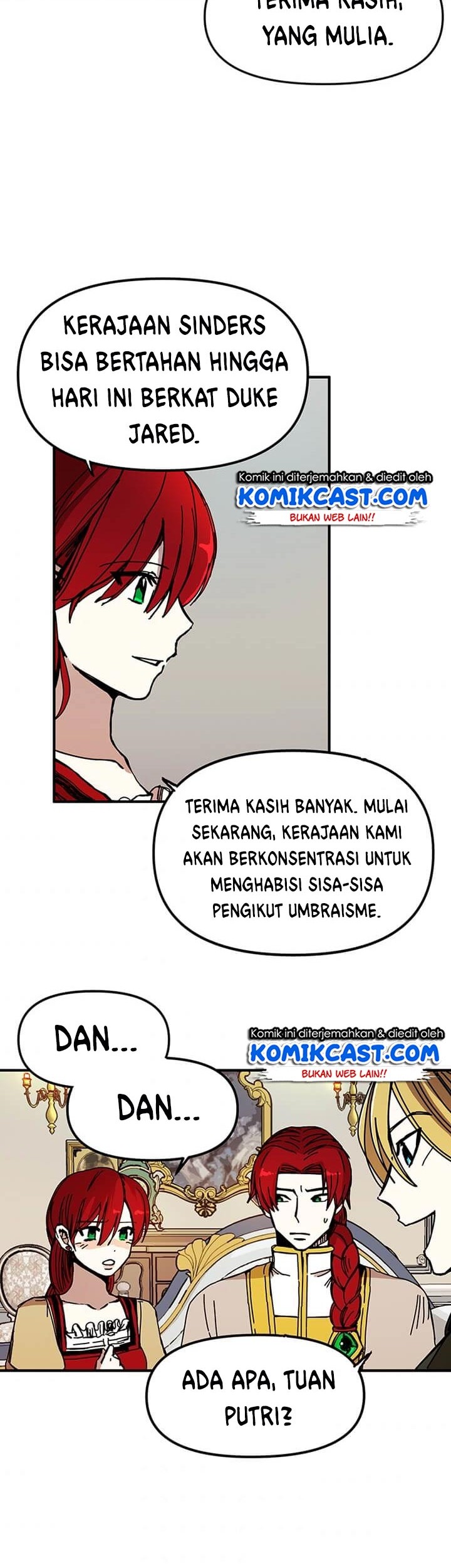 Baca Manhwa I Am Player Who Suck Alone (Solo Bug Player) Chapter 46 Gambar 2