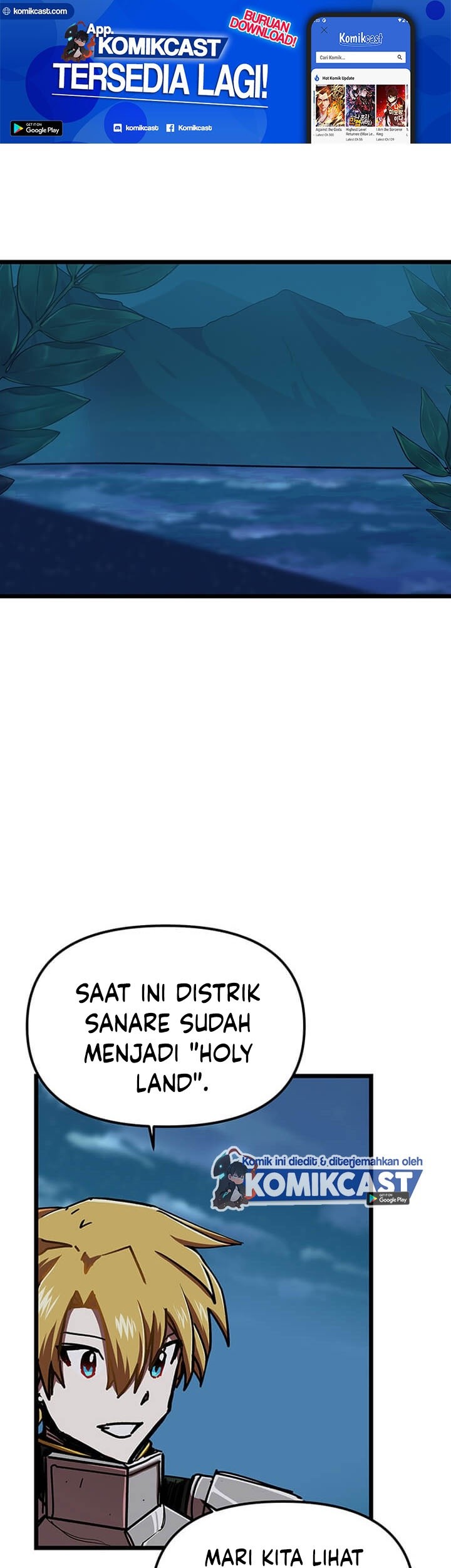 Baca Manhwa I Am Player Who Suck Alone (Solo Bug Player) Chapter 59 Gambar 2