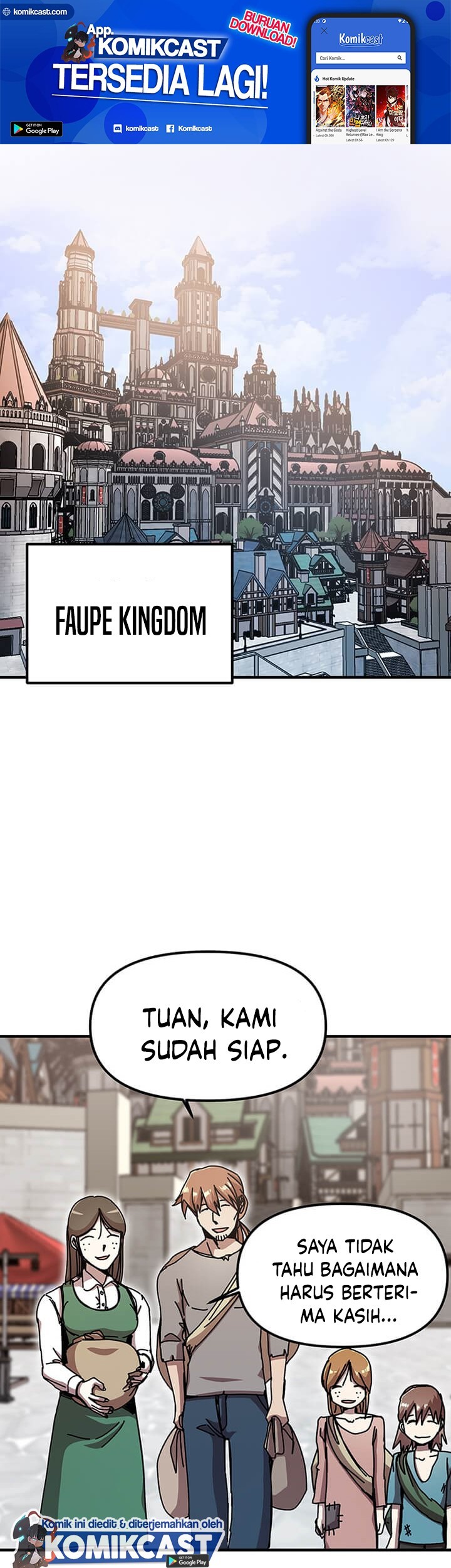 Baca Manhwa I Am Player Who Suck Alone (Solo Bug Player) Chapter 67 Gambar 2