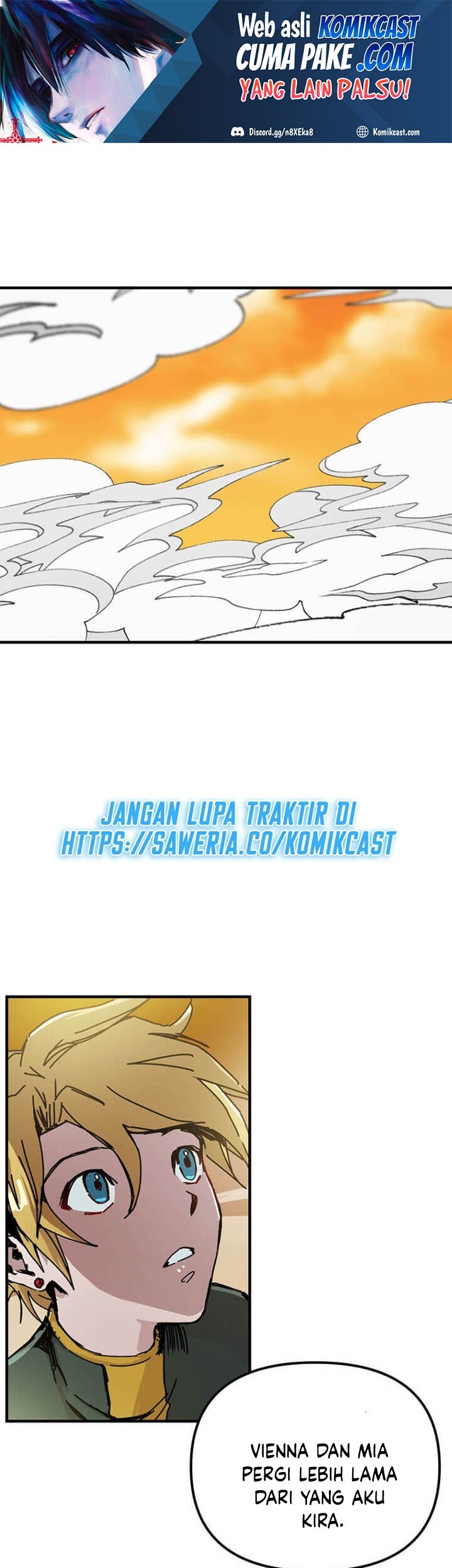 Baca Manhwa I Am Player Who Suck Alone (Solo Bug Player) Chapter 79 Gambar 2