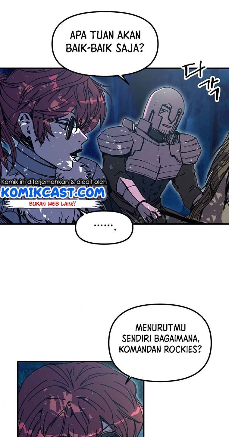 Baca Manhwa I Am Player Who Suck Alone (Solo Bug Player) Chapter 84 Gambar 2