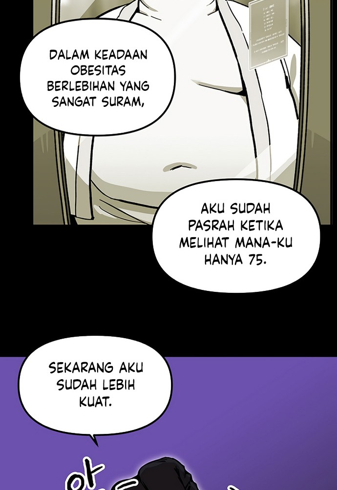 I Am Player Who Suck Alone (Solo Bug Player) Chapter 85 Gambar 12