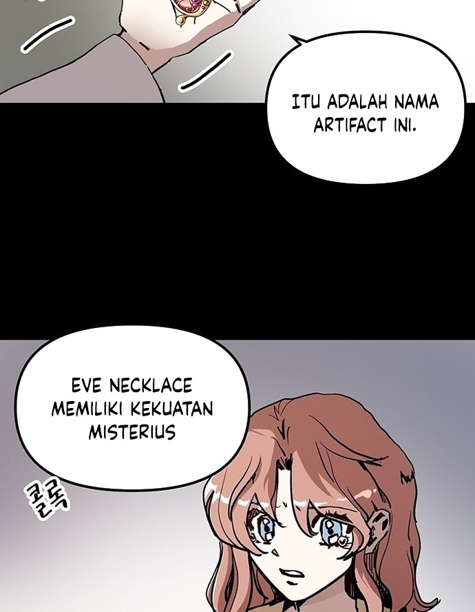 Baca Manhwa I Am Player Who Suck Alone (Solo Bug Player) Chapter 87 Gambar 2