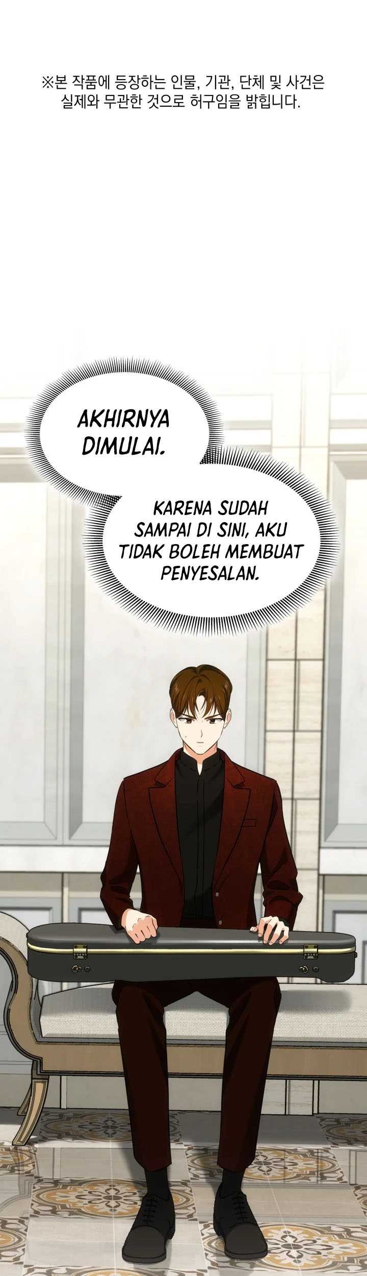 Baca Manhwa I Am With the Music Immortals Chapter 55 Gambar 2