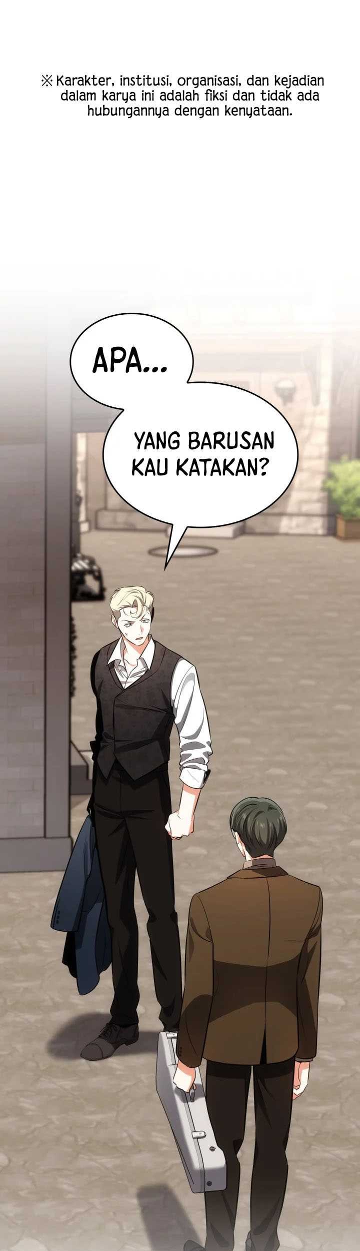 Baca Manhwa I Am With the Music Immortals Chapter 58 Gambar 2