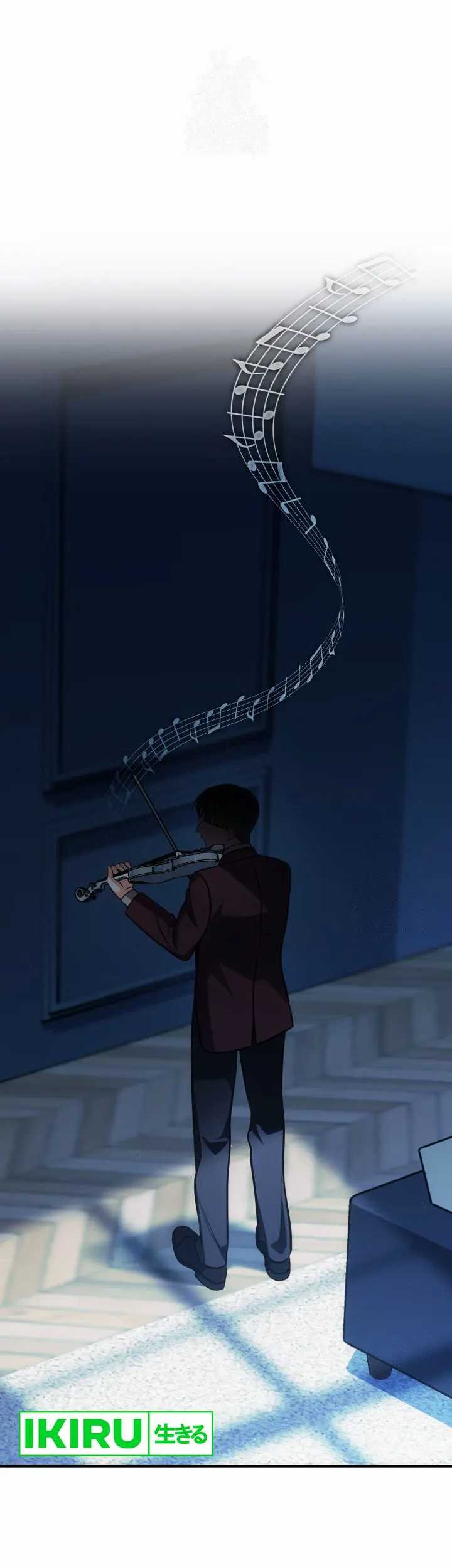 Baca Manhwa I Am With the Music Immortals Chapter 67 Gambar 2
