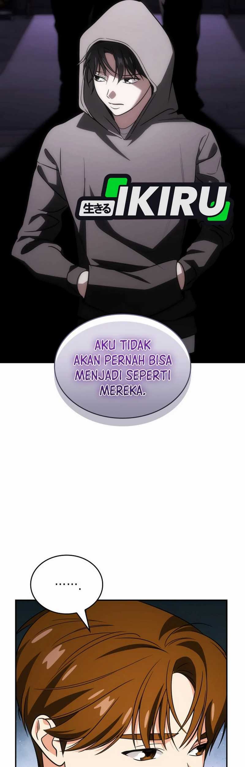 I Am With the Music Immortals Chapter 80 Gambar 16