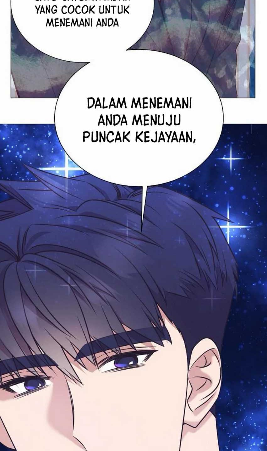 Baca Manhwa I Became a Sales Prodigy Chapter 71 Gambar 2