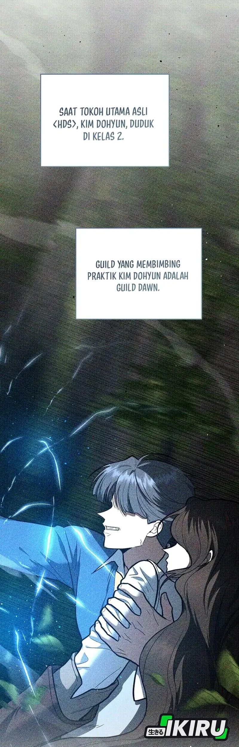 I Became a Swordsmanship Instructor at the Academy Chapter 37 Gambar 4