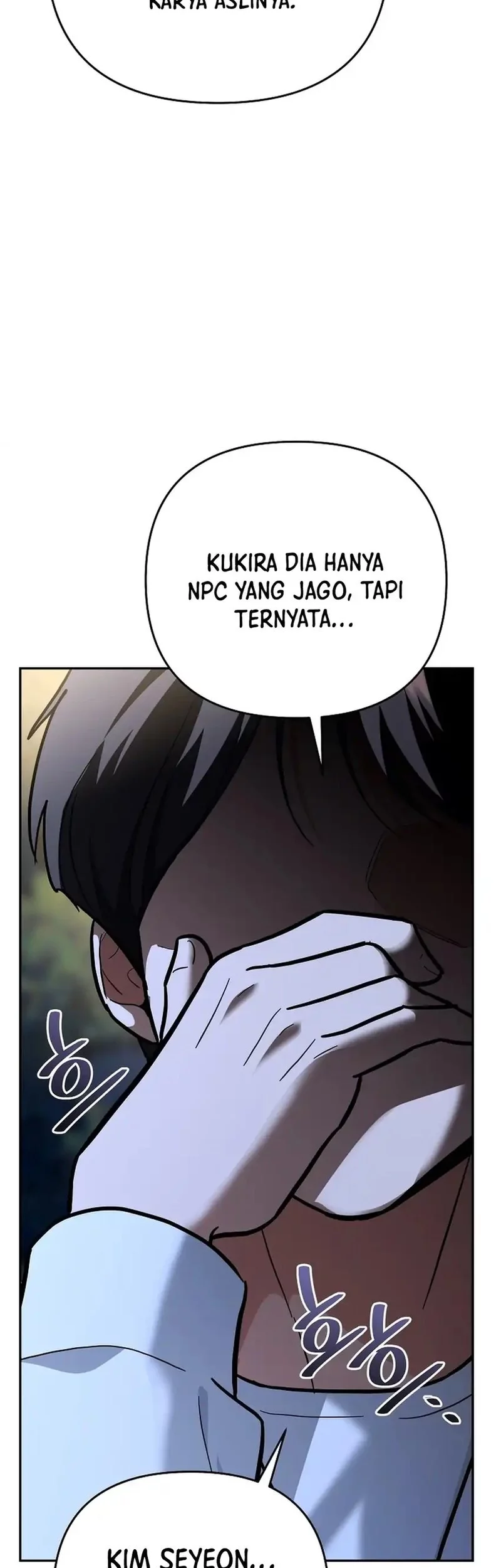 I Became a Swordsmanship Instructor at the Academy Chapter 37 Gambar 6