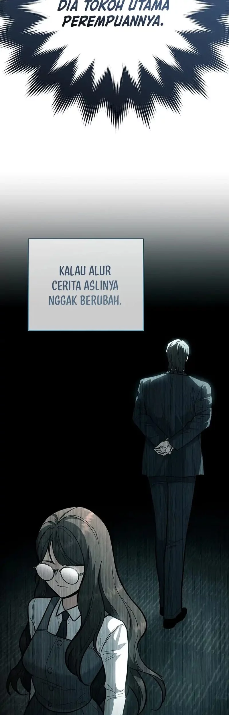 I Became a Swordsmanship Instructor at the Academy Chapter 37 Gambar 9