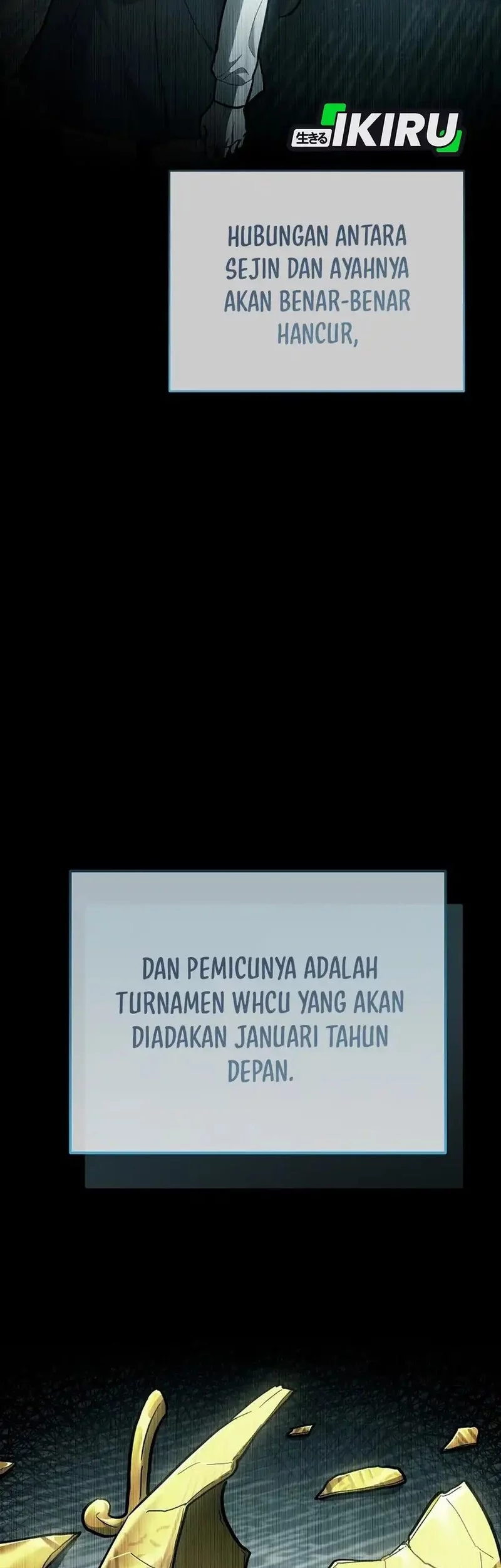 I Became a Swordsmanship Instructor at the Academy Chapter 37 Gambar 10