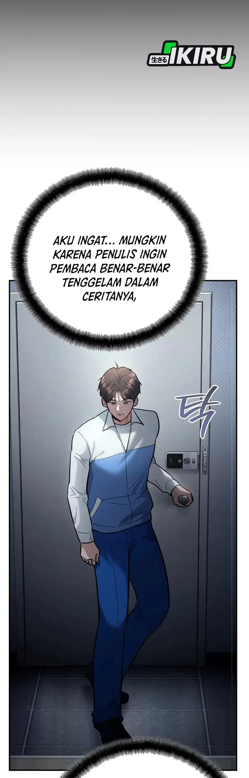 I Became a Swordsmanship Instructor at the Academy Chapter 37 Gambar 12