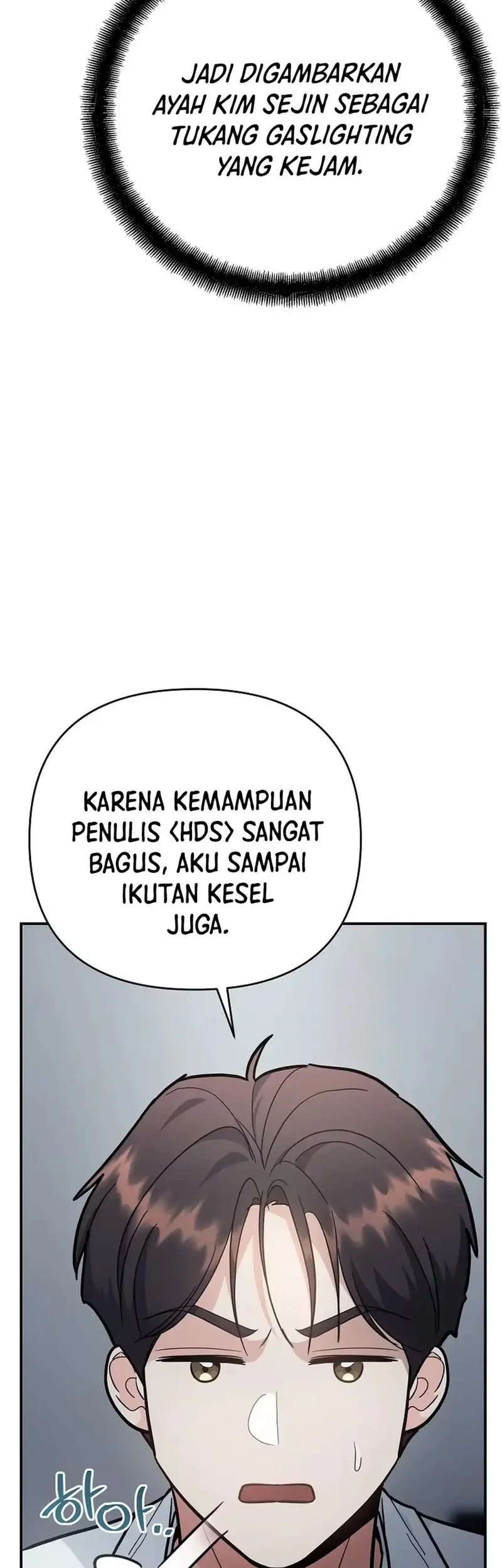 I Became a Swordsmanship Instructor at the Academy Chapter 37 Gambar 13