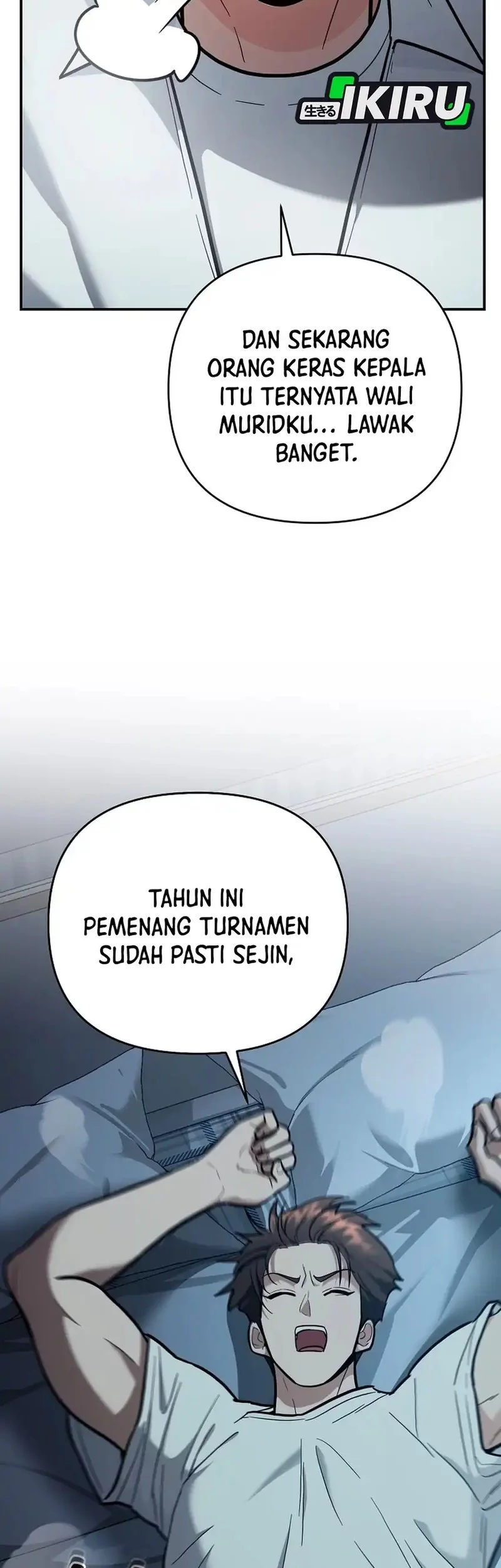 I Became a Swordsmanship Instructor at the Academy Chapter 37 Gambar 14