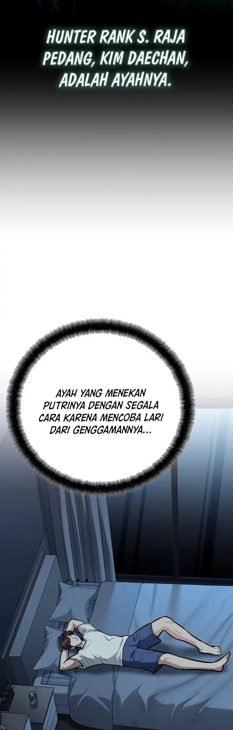 I Became a Swordsmanship Instructor at the Academy Chapter 37 Gambar 17