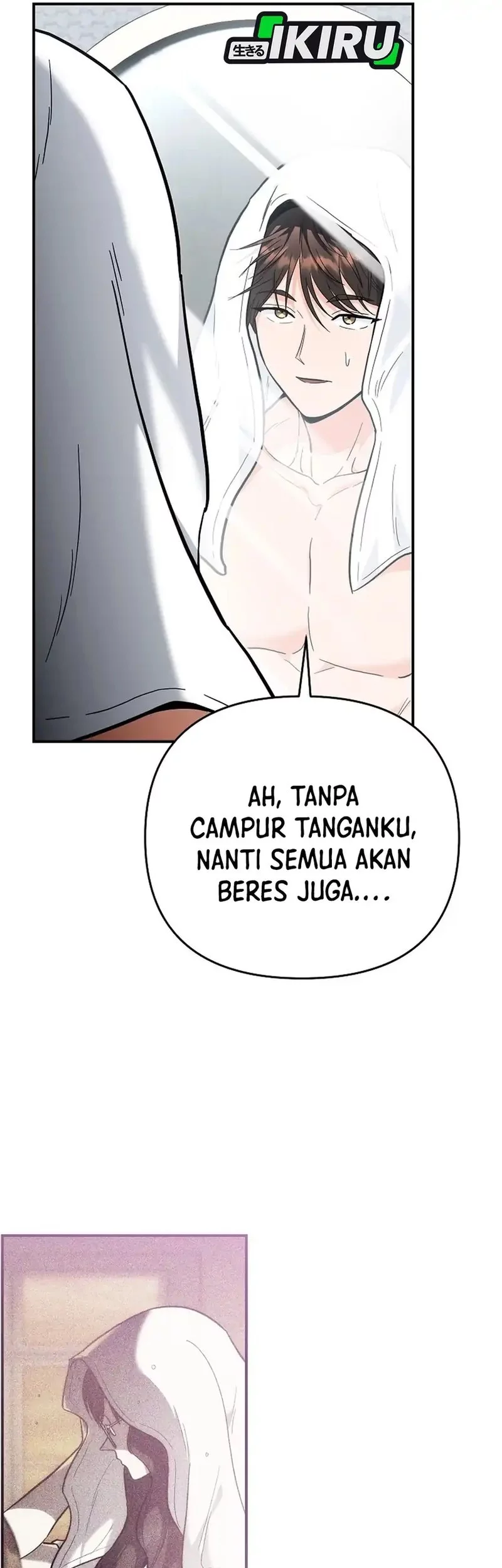 I Became a Swordsmanship Instructor at the Academy Chapter 37 Gambar 28