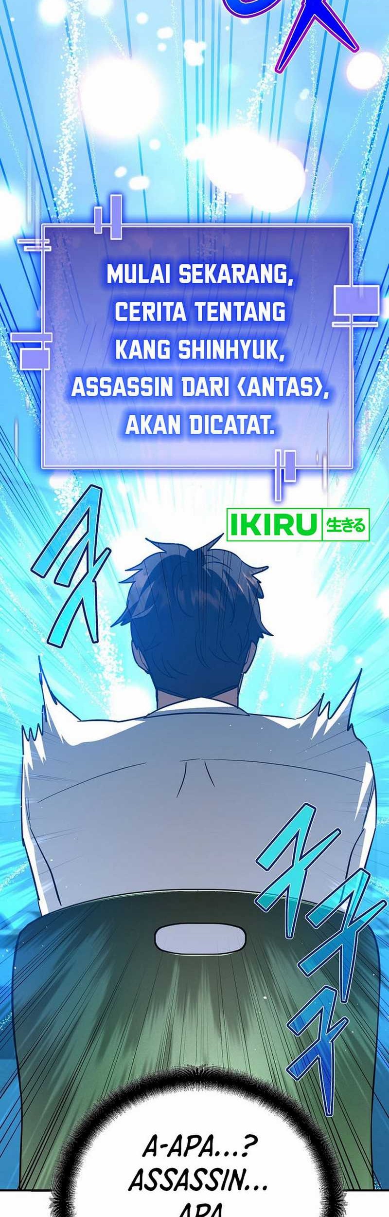 Baca Manhwa I Became a Swordsmanship Instructor at the Academy Chapter 6 Gambar 2