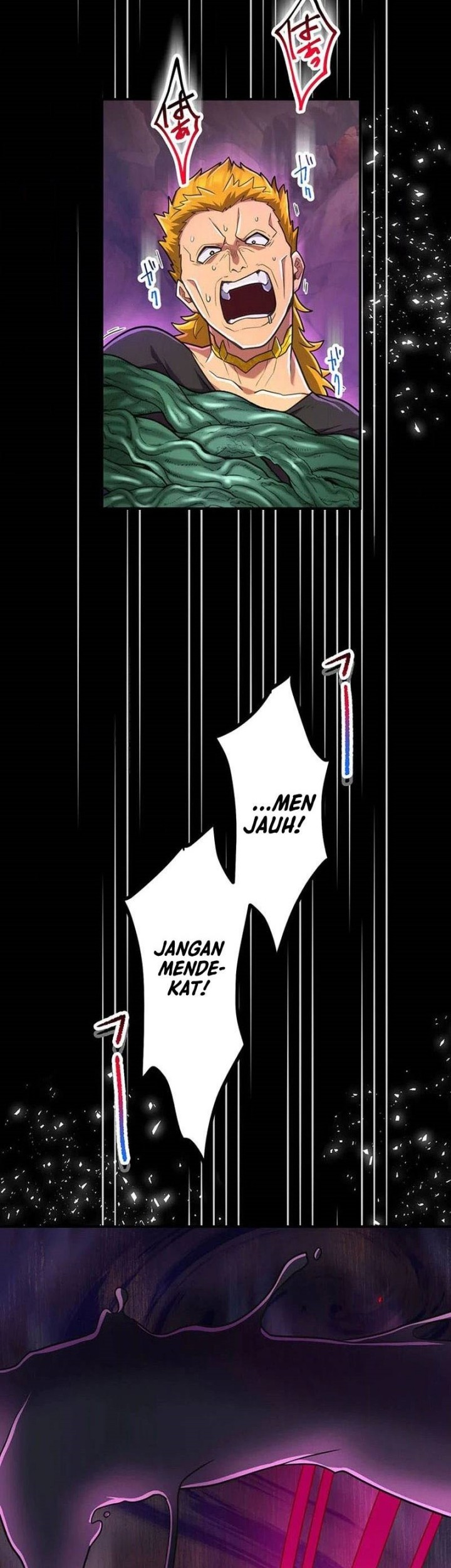 I Became an S-Rank Hunter With the Demon Lord App Chapter 49 Gambar 10