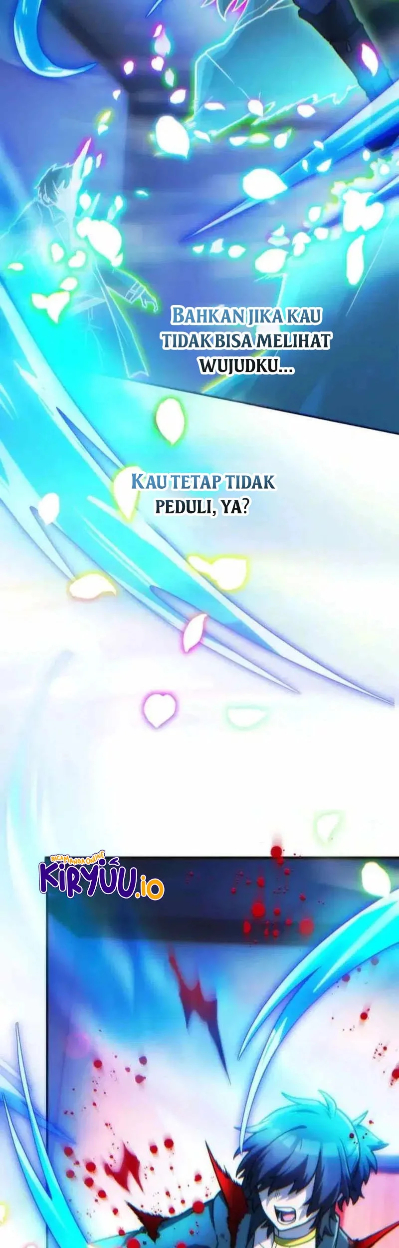 Baca Manga I Became an S-Rank Hunter With the Demon Lord App Chapter 60 Gambar 2