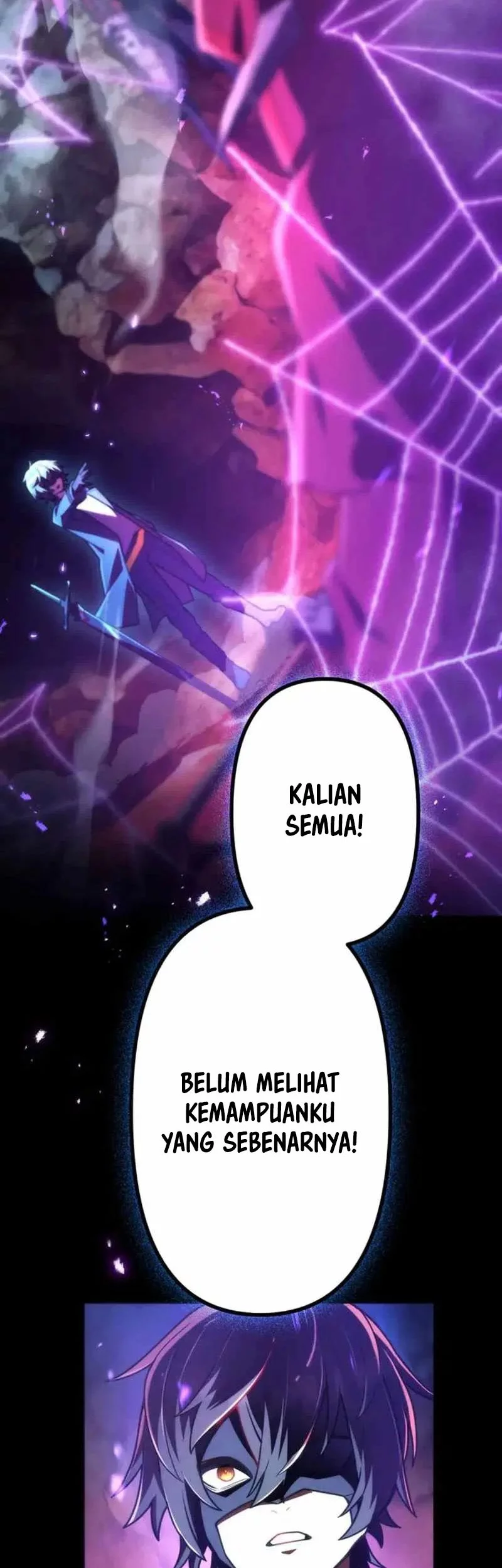 Baca Manga I Became an S-Rank Hunter With the Demon Lord App Chapter 68 Gambar 2