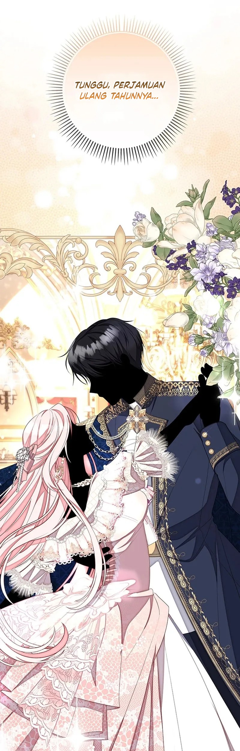 Baca Manhwa I Became the Mother of the Supporting Male Lead's Son Chapter 9 Gambar 2