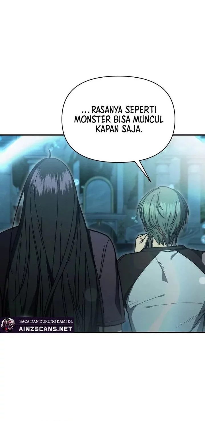 Baca Manhwa I Became the Successor of the Martial God Chapter 38 Gambar 2