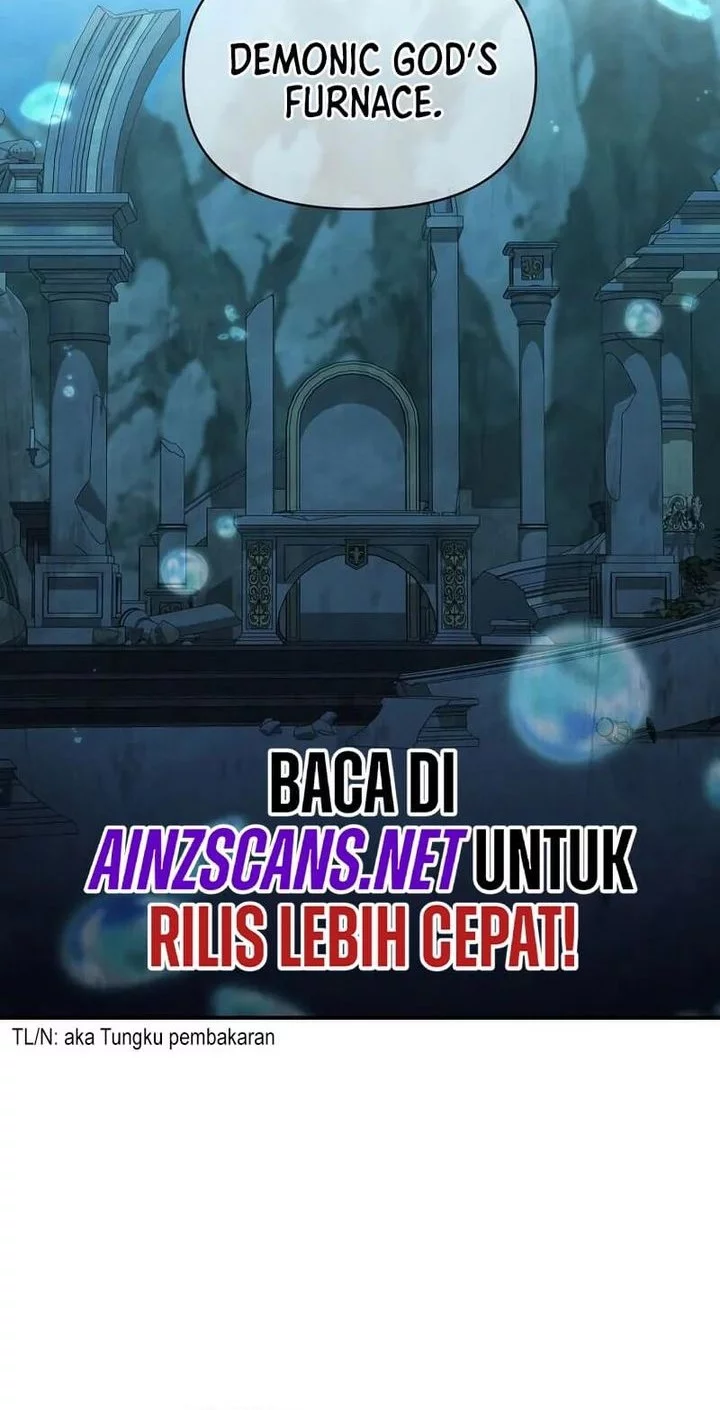 I Became the Successor of the Martial God Chapter 38 Gambar 10