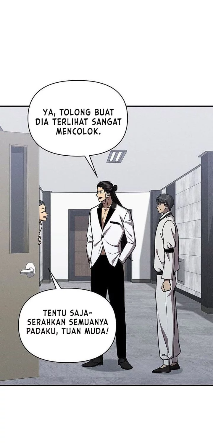I Became the Successor of the Martial God Chapter 39 Gambar 26