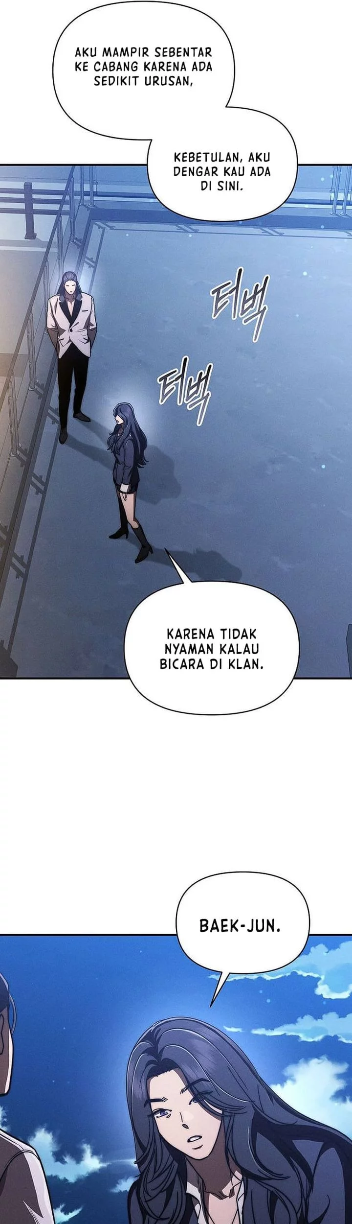 I Became the Successor of the Martial God Chapter 39 Gambar 35