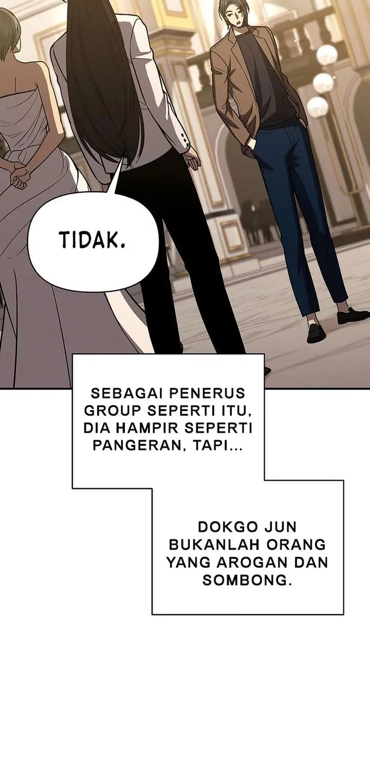 I Became the Successor of the Martial God Chapter 40 Gambar 22