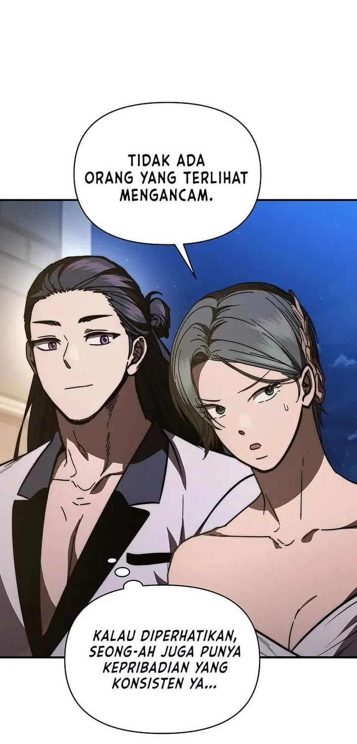 Baca Manhwa I Became the Successor of the Martial God Chapter 40 Gambar 2