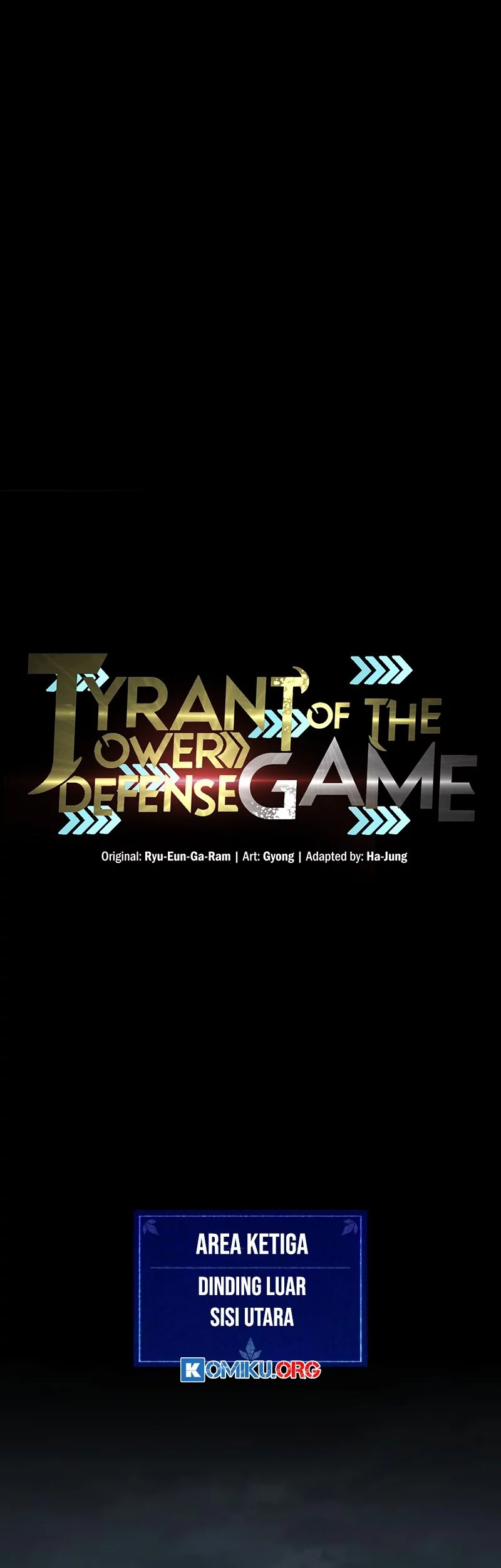 Baca Manhwa I Became the Tyrant of a Defense Game Chapter 146 Gambar 2