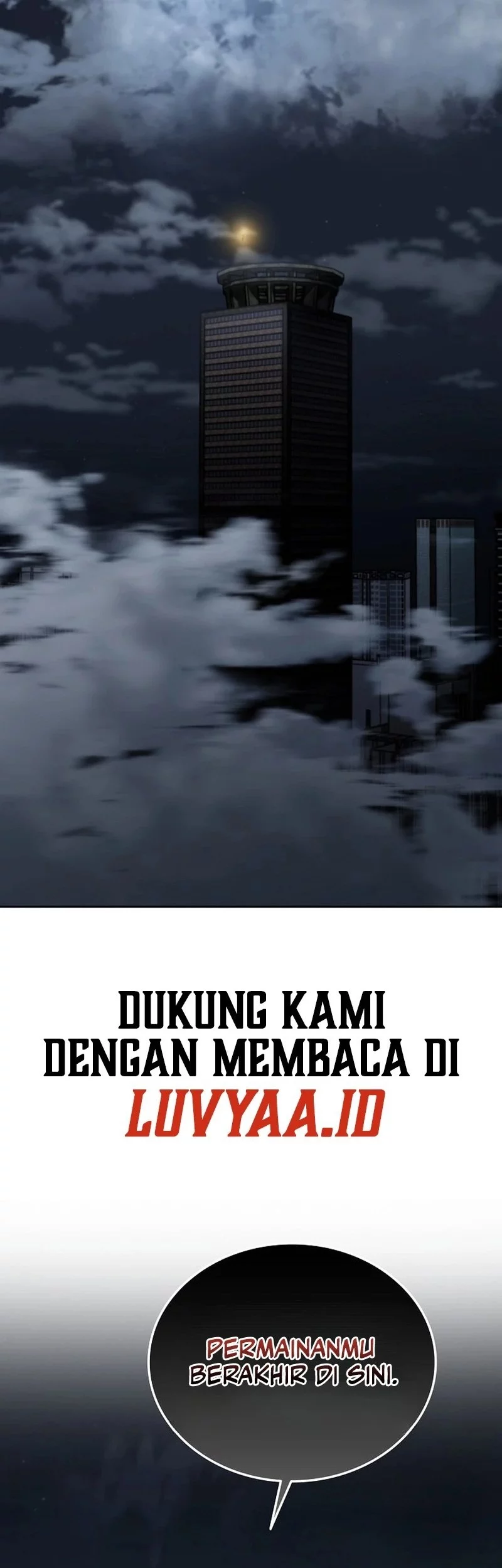 Baca Manhwa I Became The Villain The Hero Is Obsessed With Chapter 1 Gambar 2