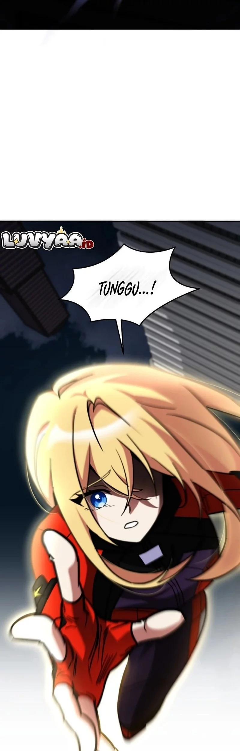 I Became The Villain The Hero Is Obsessed With Chapter 1 Gambar 14