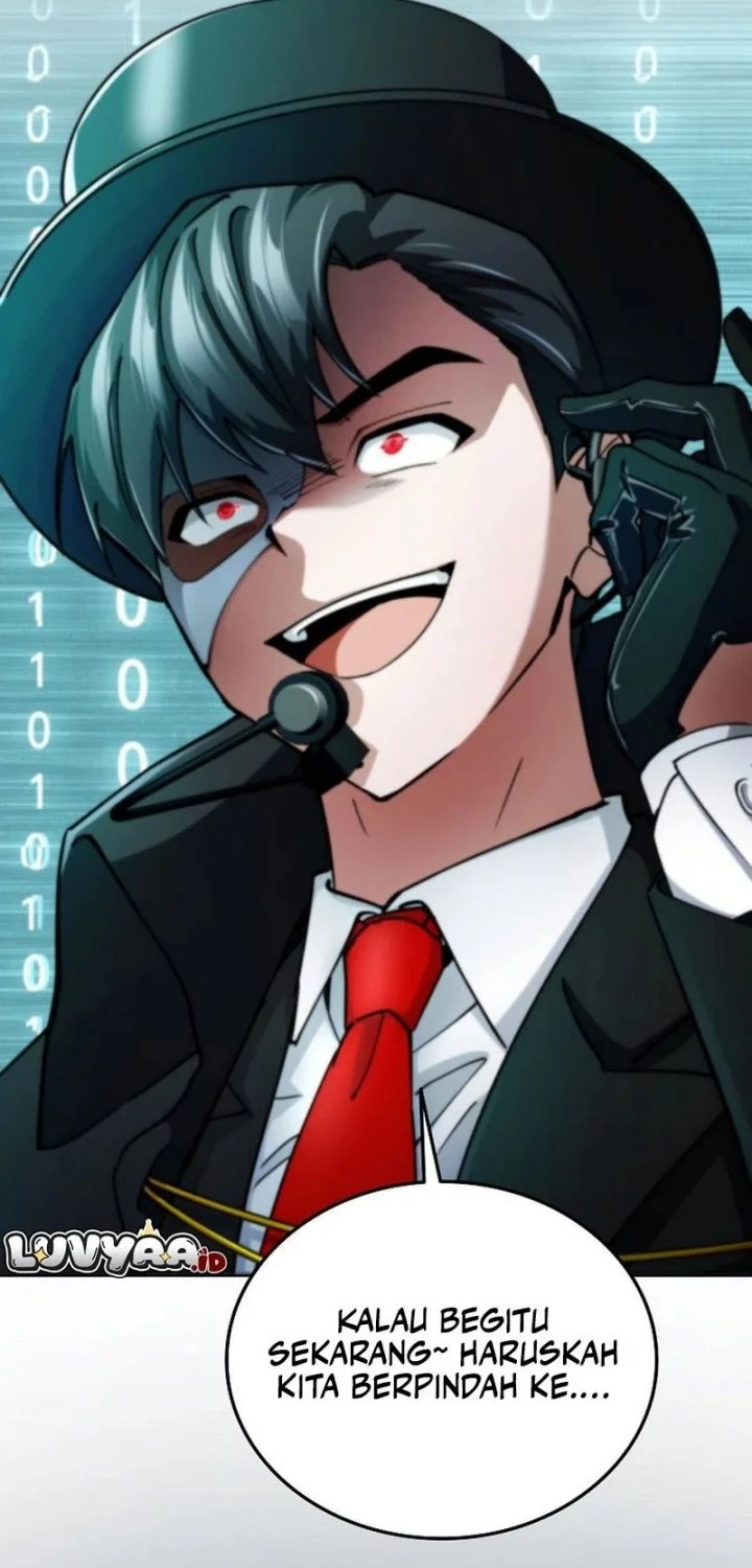 I Became The Villain The Hero Is Obsessed With Chapter 13 Gambar 33