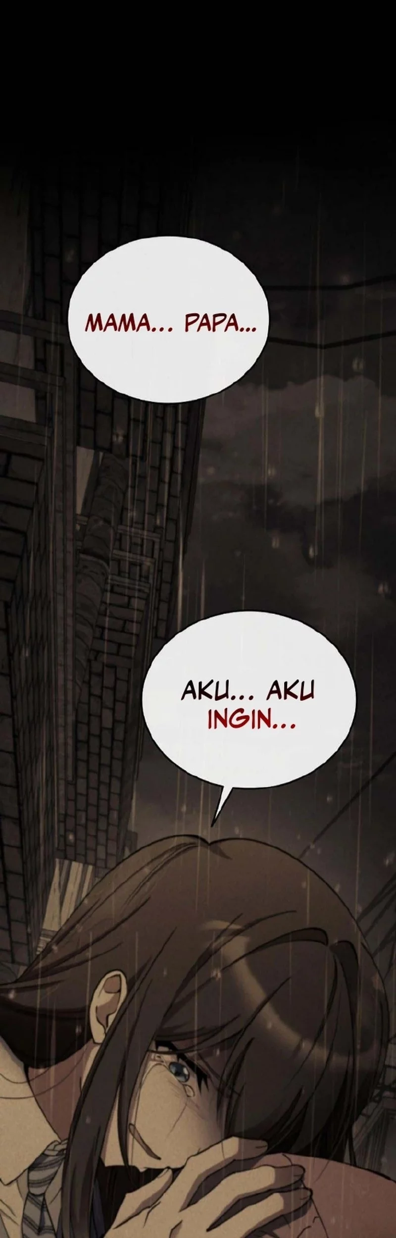 I Became The Villain The Hero Is Obsessed With Chapter 14 Gambar 9