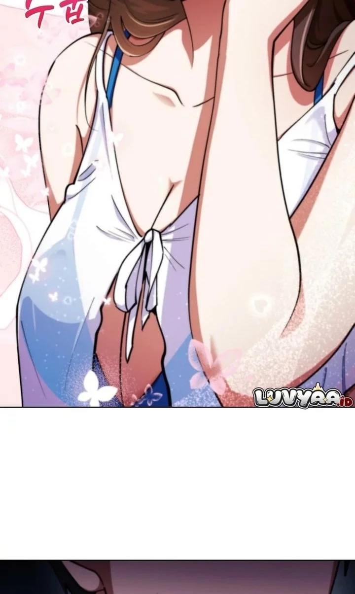 Baca Manhwa I Became The Villain The Hero Is Obsessed With Chapter 16 Gambar 2