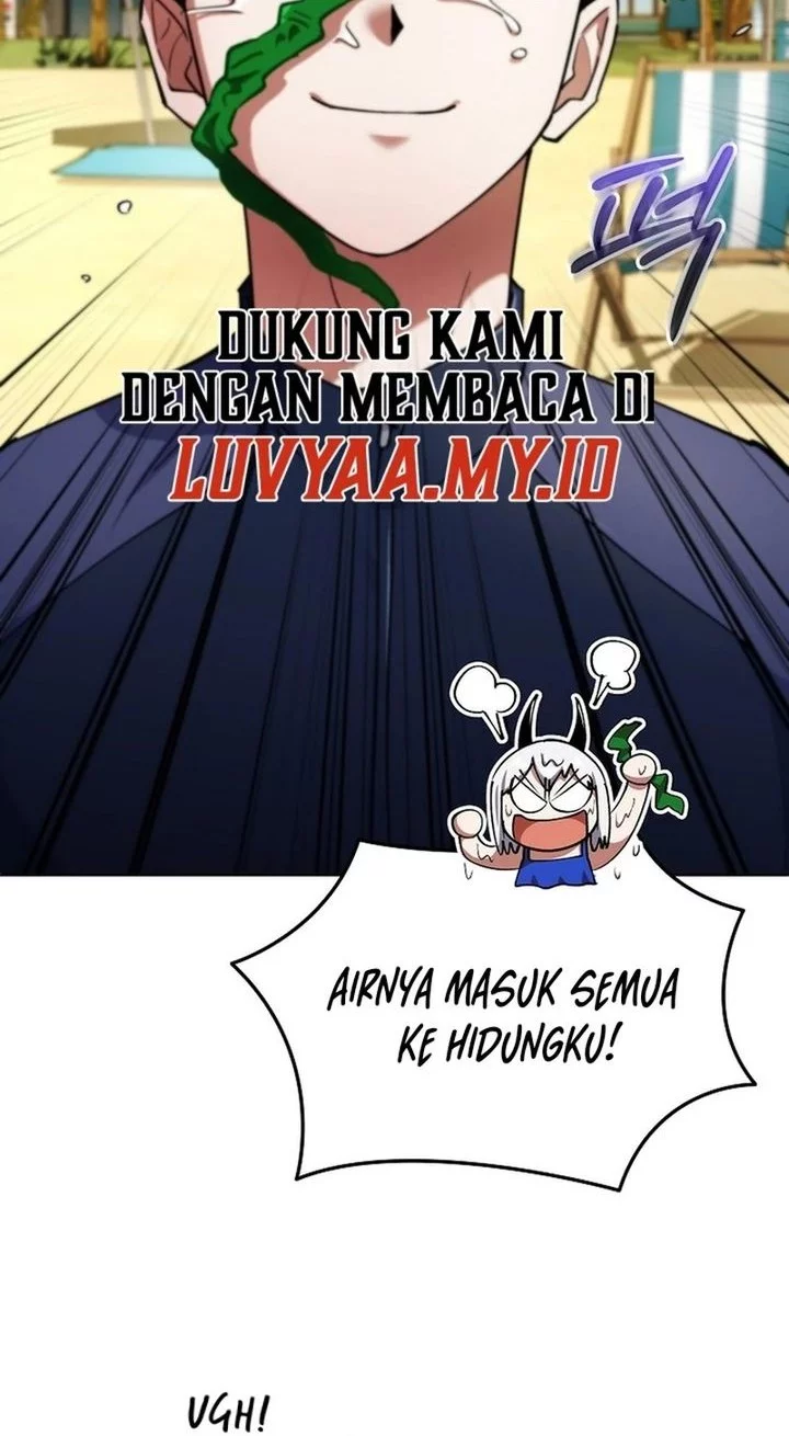 I Became The Villain The Hero Is Obsessed With Chapter 16 Gambar 16